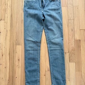 Classic Blue Women's Jeans